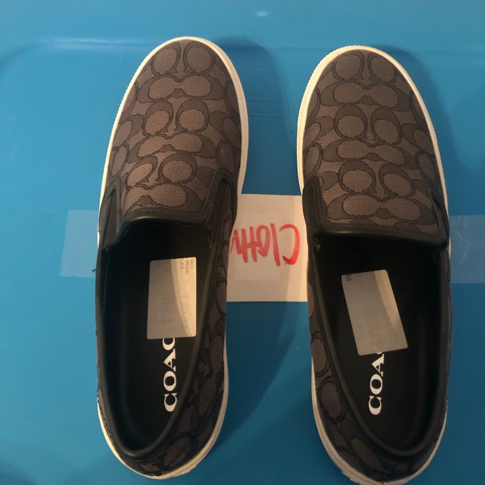 Coach Sneakers